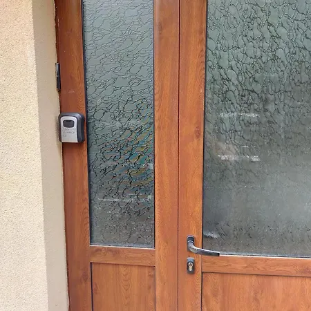 Appartement сарафово романс Burgas