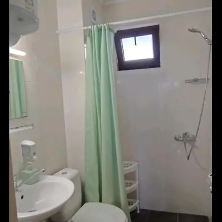 сарафово романс Apartment Burgas