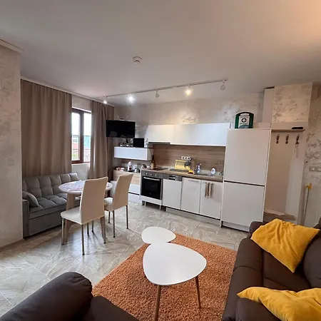сарафово романс Apartment Burgas