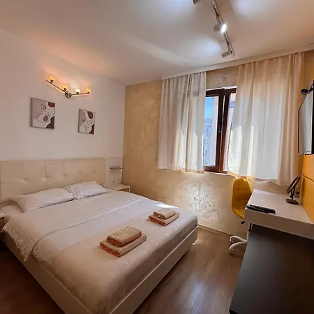 Appartement сарафово романс Burgas