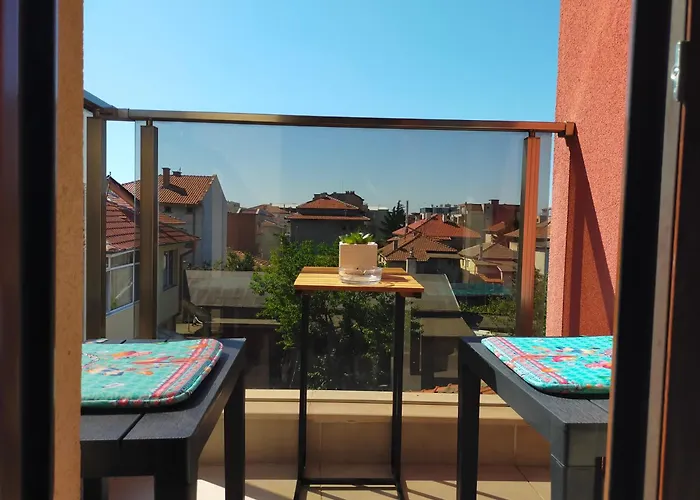 сарафово романс * Burgas