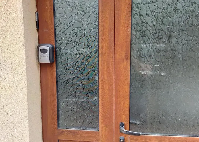 Appartement сарафово романс Burgas