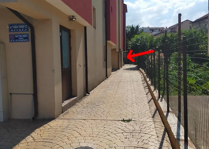 сарафово романс Burgas