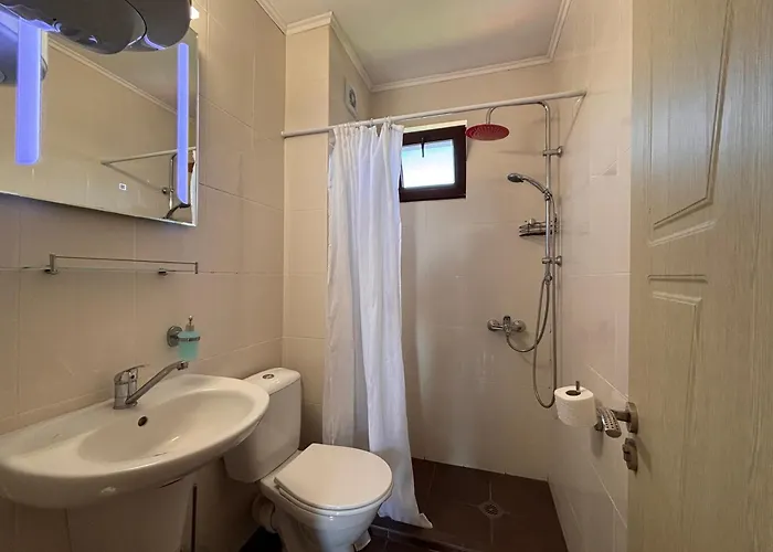 Appartement сарафово романс