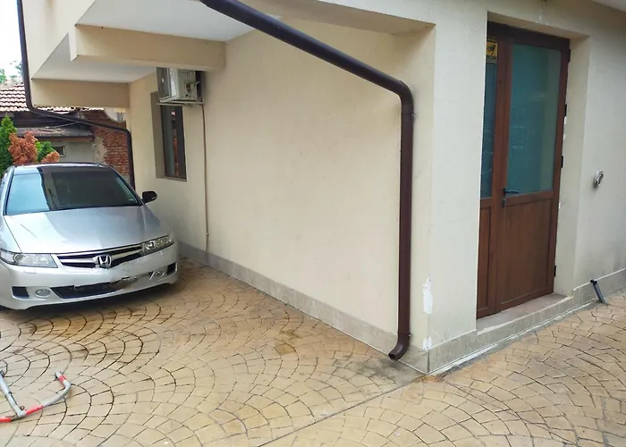 сарафово романс Burgas