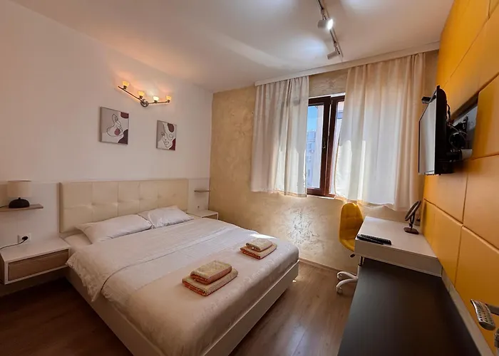 Appartement сарафово романс Burgas