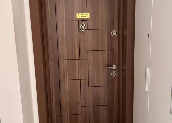 сарафово романс *