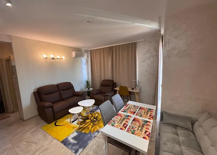 сарафово романс Apartamento