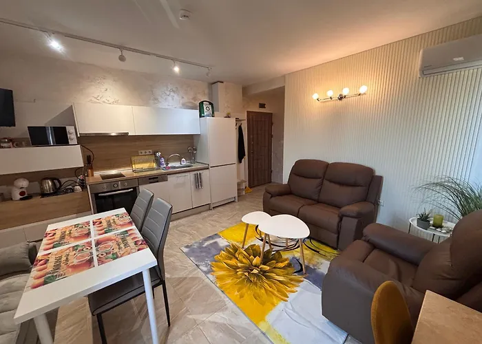 сарафово романс Appartement