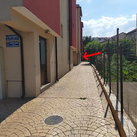 сарафово романс Burgas Stad