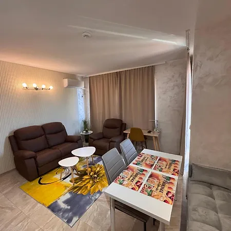 сарафово романс Appartement